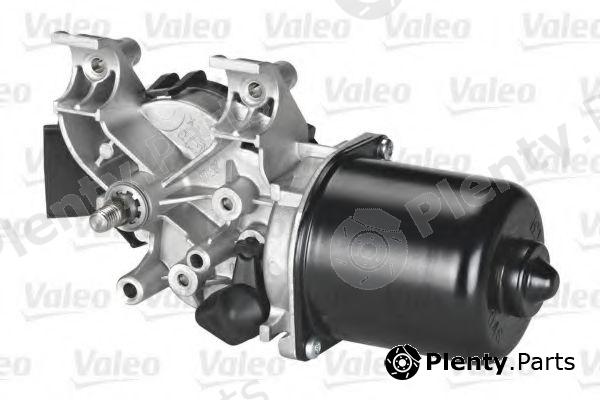  VALEO part 579738 Wiper Motor