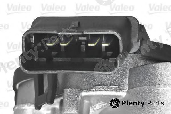  VALEO part 579738 Wiper Motor
