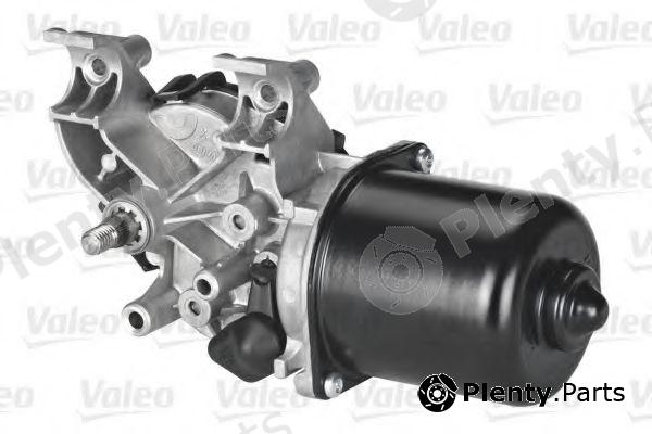  VALEO part 579740 Wiper Motor