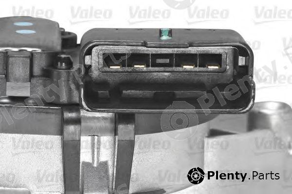  VALEO part 579740 Wiper Motor