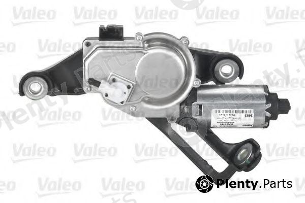  VALEO part 579741 Wiper Motor