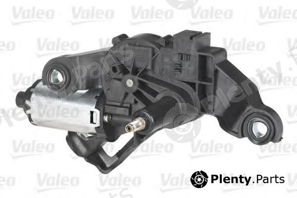  VALEO part 579741 Wiper Motor