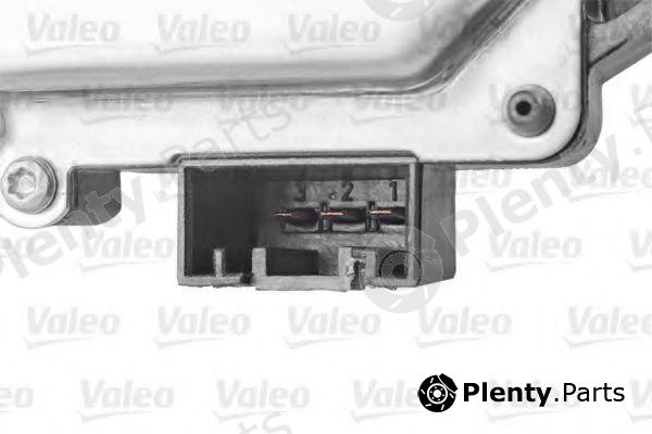  VALEO part 579741 Wiper Motor