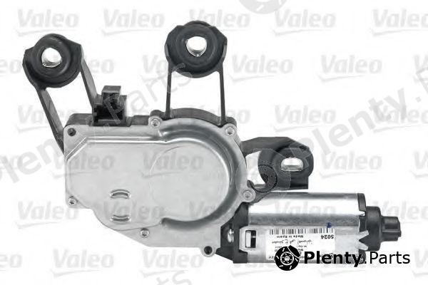  VALEO part 579745 Wiper Motor
