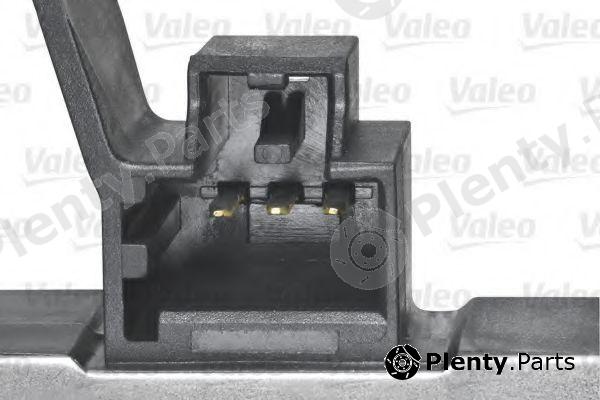  VALEO part 579745 Wiper Motor