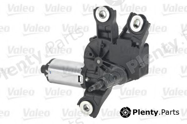  VALEO part 579746 Wiper Motor