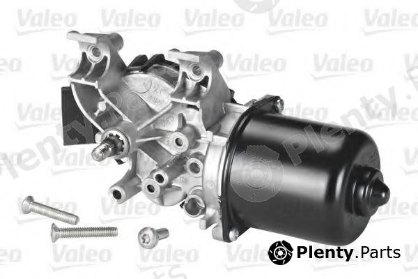  VALEO part 579748 Wiper Motor