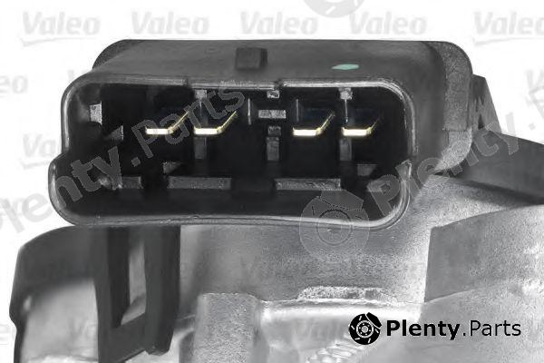  VALEO part 579748 Wiper Motor