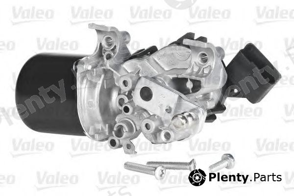  VALEO part 579749 Wiper Motor