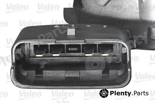  VALEO part 579749 Wiper Motor