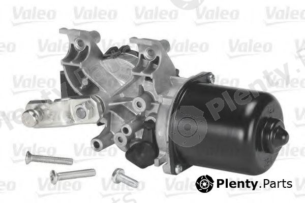  VALEO part 579751 Wiper Motor