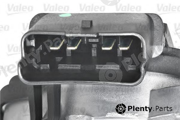  VALEO part 579751 Wiper Motor