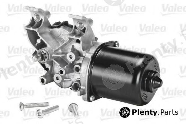  VALEO part 579752 Wiper Motor