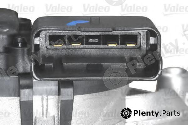  VALEO part 579752 Wiper Motor