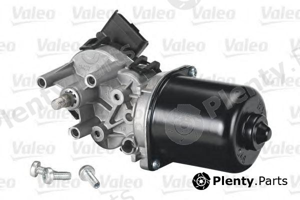  VALEO part 579754 Wiper Motor