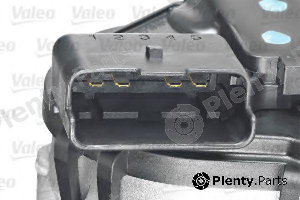  VALEO part 579754 Wiper Motor