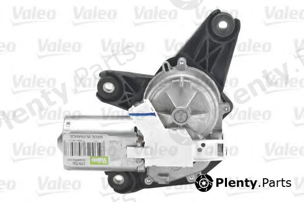  VALEO part 579756 Wiper Motor