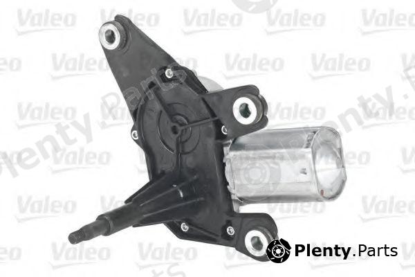  VALEO part 579756 Wiper Motor