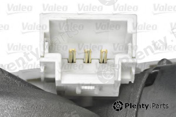  VALEO part 579756 Wiper Motor