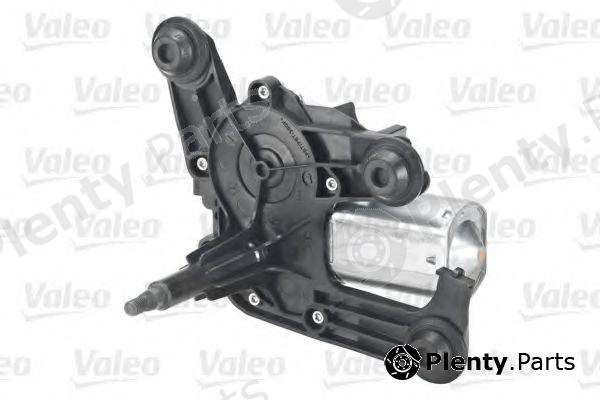  VALEO part 579757 Wiper Motor