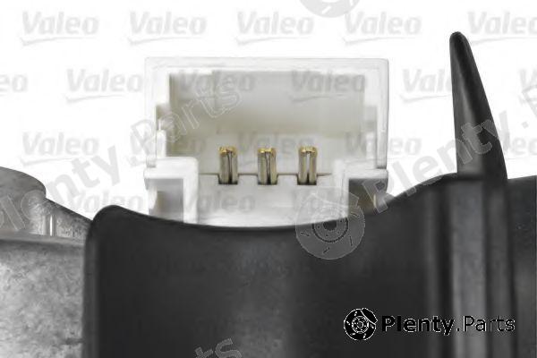  VALEO part 579757 Wiper Motor