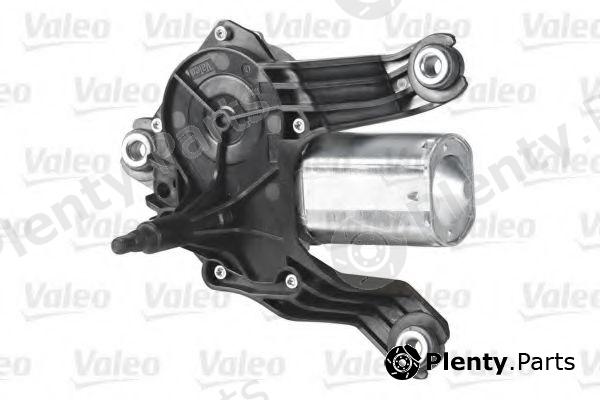  VALEO part 579760 Wiper Motor