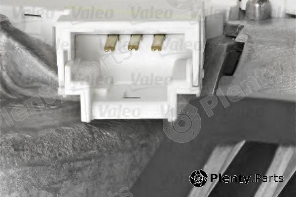  VALEO part 579760 Wiper Motor