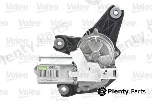  VALEO part 579761 Wiper Motor