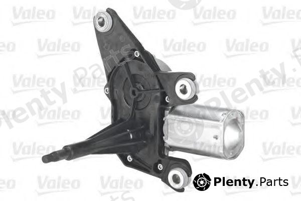  VALEO part 579761 Wiper Motor