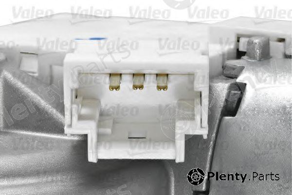  VALEO part 579761 Wiper Motor