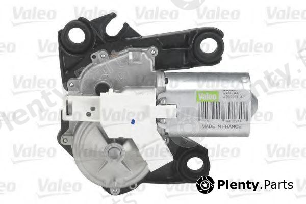  VALEO part 579762 Wiper Motor