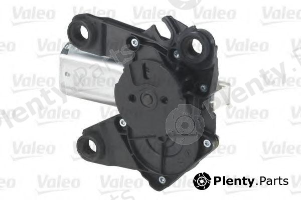  VALEO part 579762 Wiper Motor