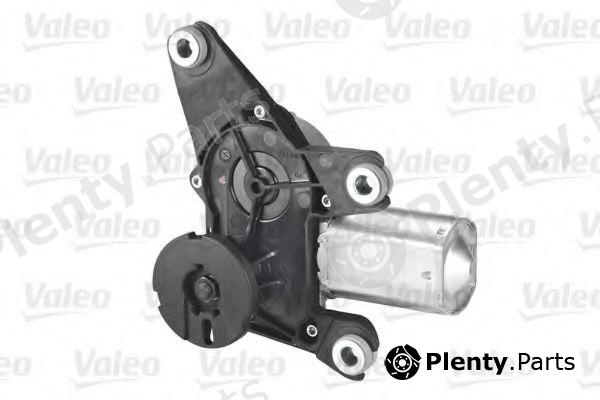  VALEO part 579763 Wiper Motor