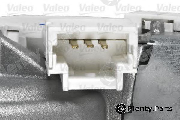  VALEO part 579763 Wiper Motor