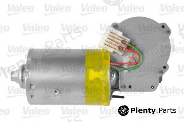  VALEO part 402712 Wiper Motor