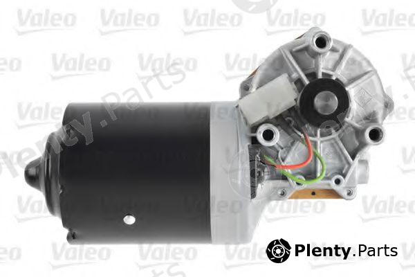  VALEO part 403292 Wiper Motor