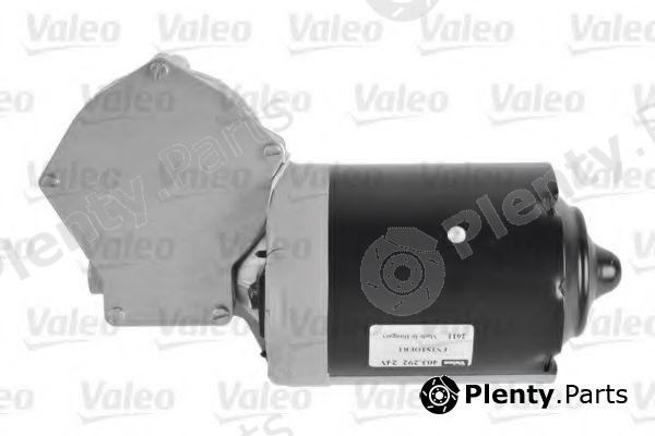  VALEO part 403292 Wiper Motor