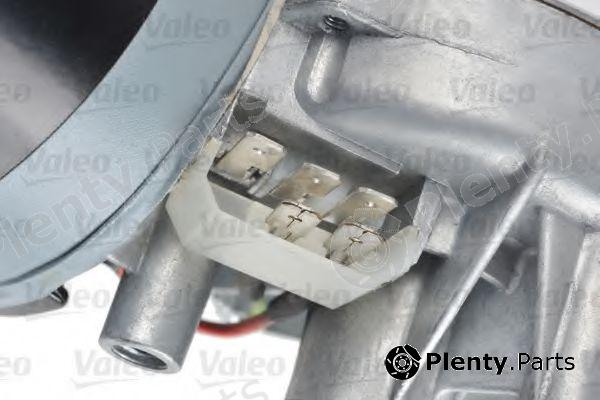  VALEO part 403292 Wiper Motor