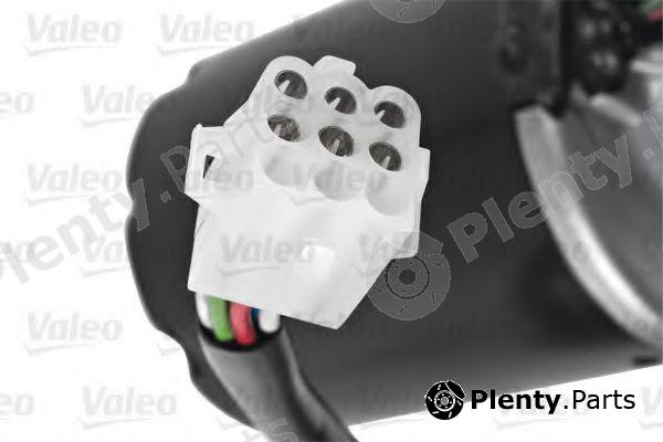  VALEO part 403360 Wiper Motor