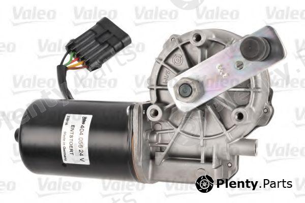  VALEO part 404056 Wiper Motor