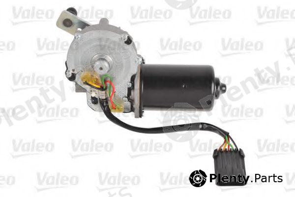  VALEO part 404056 Wiper Motor