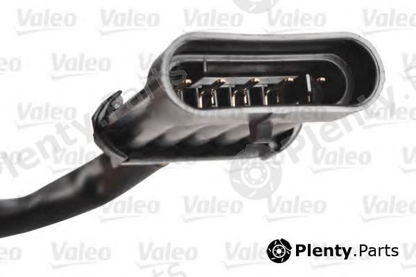  VALEO part 404056 Wiper Motor