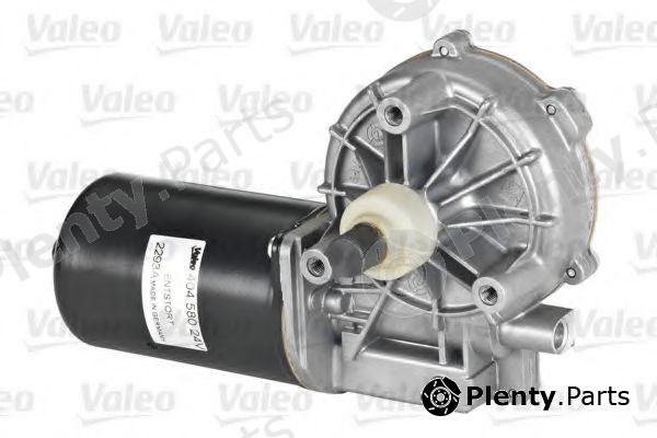  VALEO part 404580 Wiper Motor