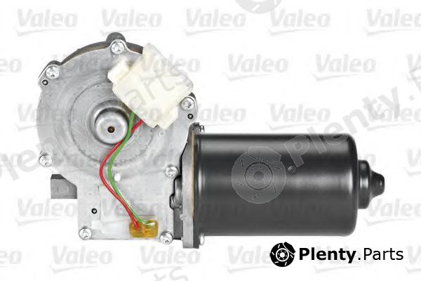  VALEO part 404580 Wiper Motor