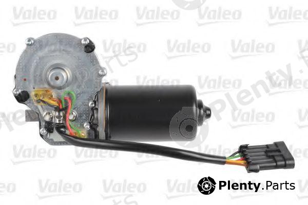  VALEO part 404927 Wiper Motor