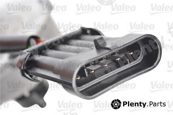  VALEO part 404927 Wiper Motor