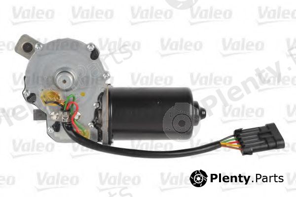 VALEO part 404928 Wiper Motor