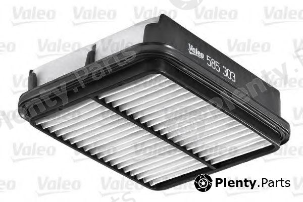  VALEO part 585303 Air Filter