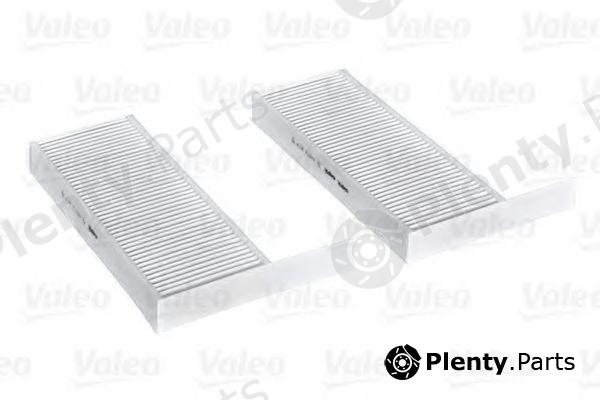  VALEO part 715808 Filter, interior air