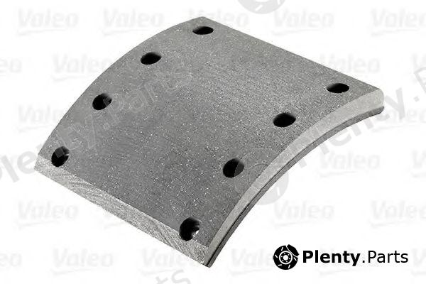  VALEO part 219802 Brake Lining Kit, drum brake